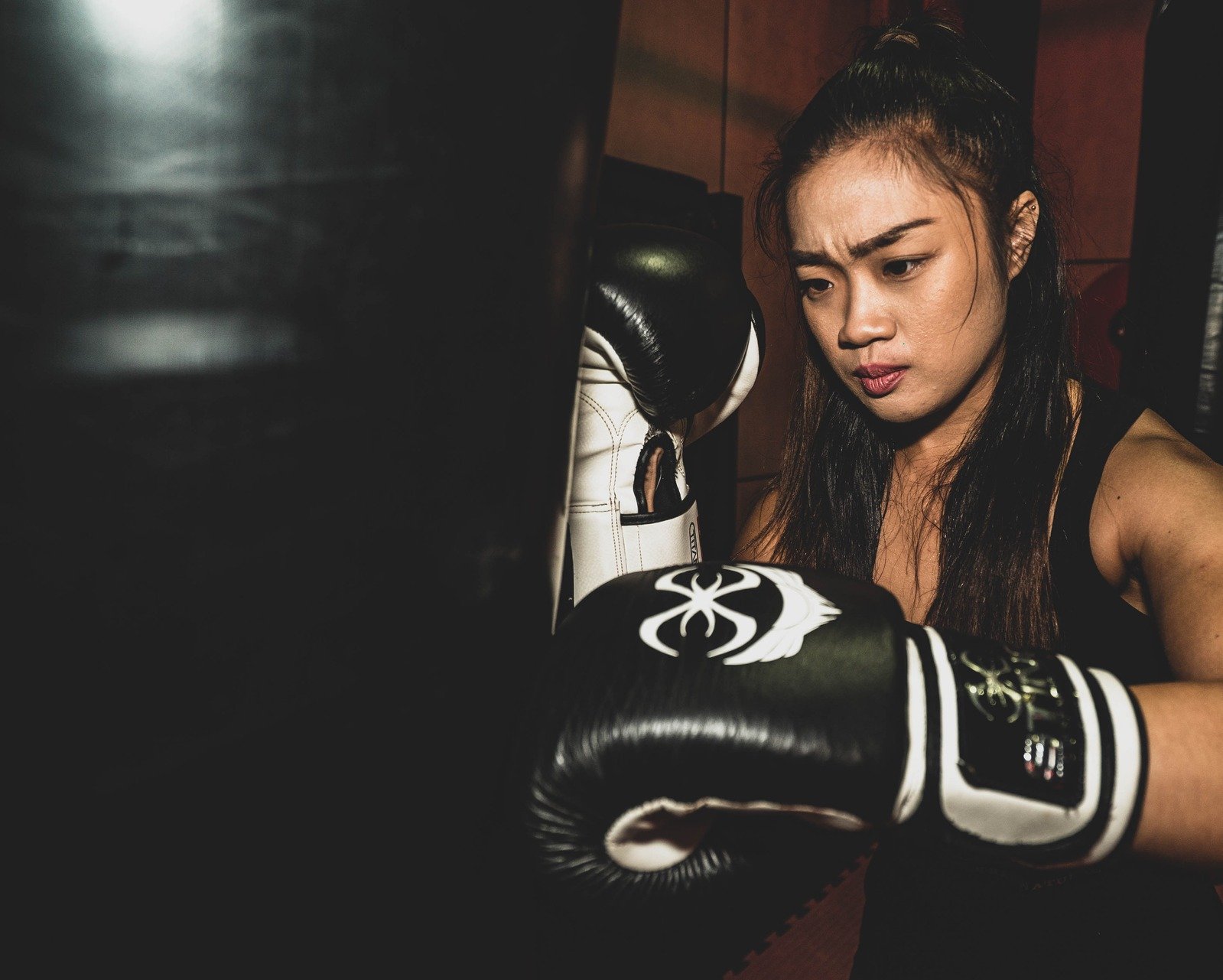 Brand photography example