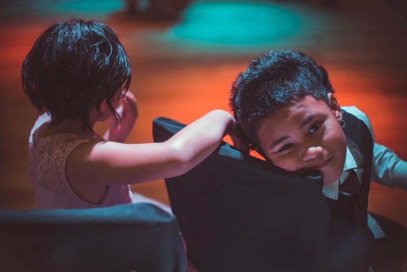 Weddings photography