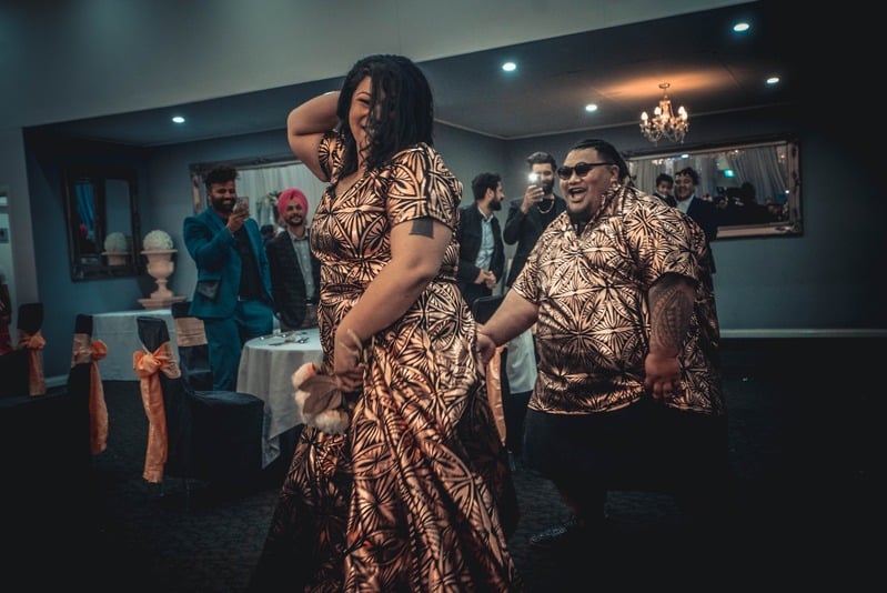 Weddings photography