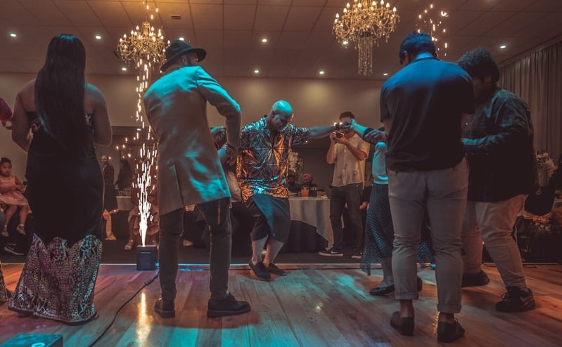 Weddings photography