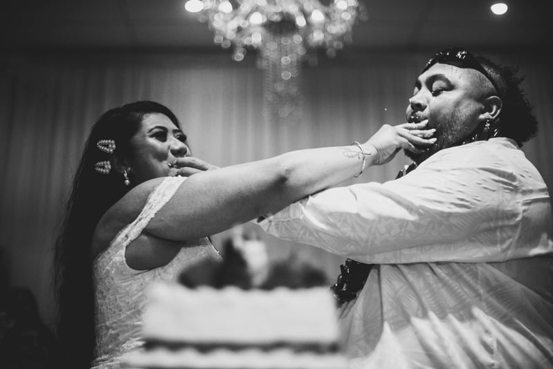 Weddings photography