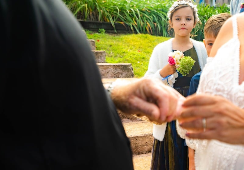 Weddings photography