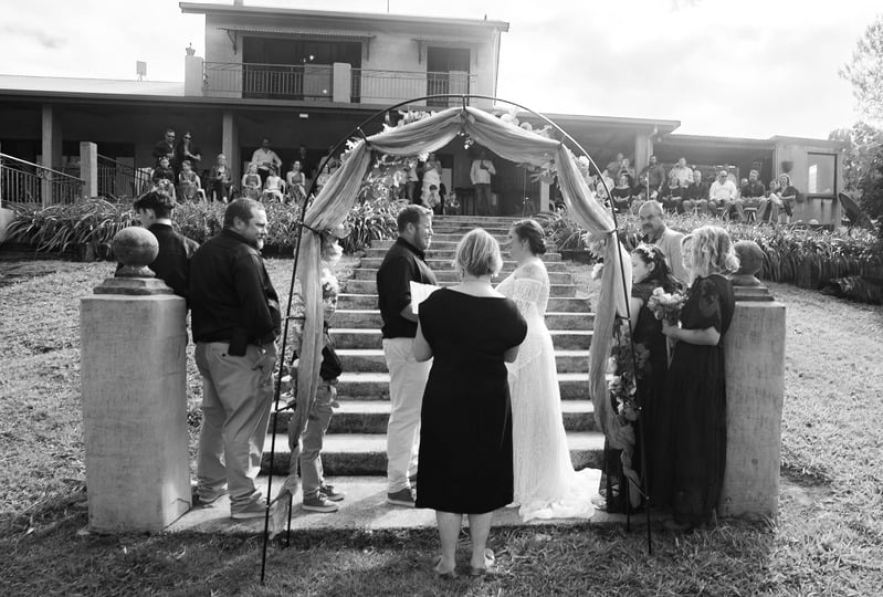 Weddings photography